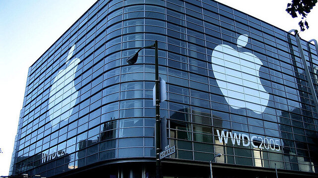 Apple’s WWDC 2012 event sells out in under two hours