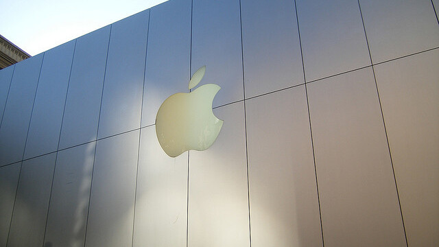 Apple SEC filing highlights official appointment of John Browett as new SVP of Retail