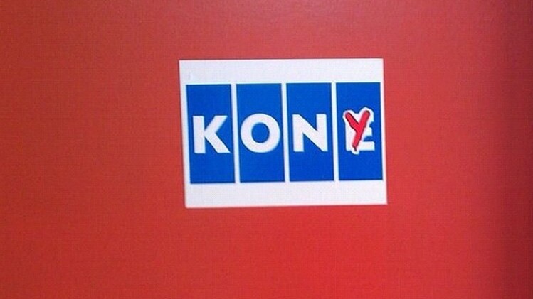 Graphed: The rise and fall of people caring about Kony and the LRA