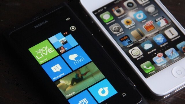 Windows Phone Marketplace on track to hit 100,000 apps in late May