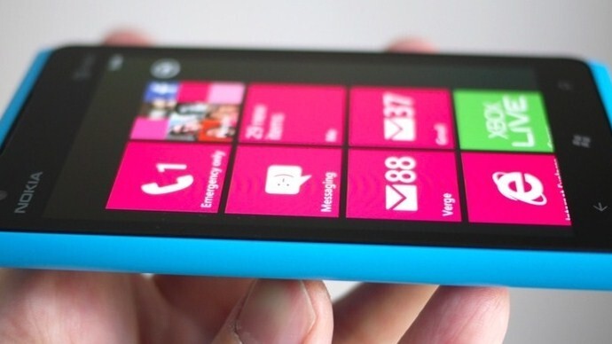 Nokia Lumia 900 review roundup: New phone hits a double, but is no home run