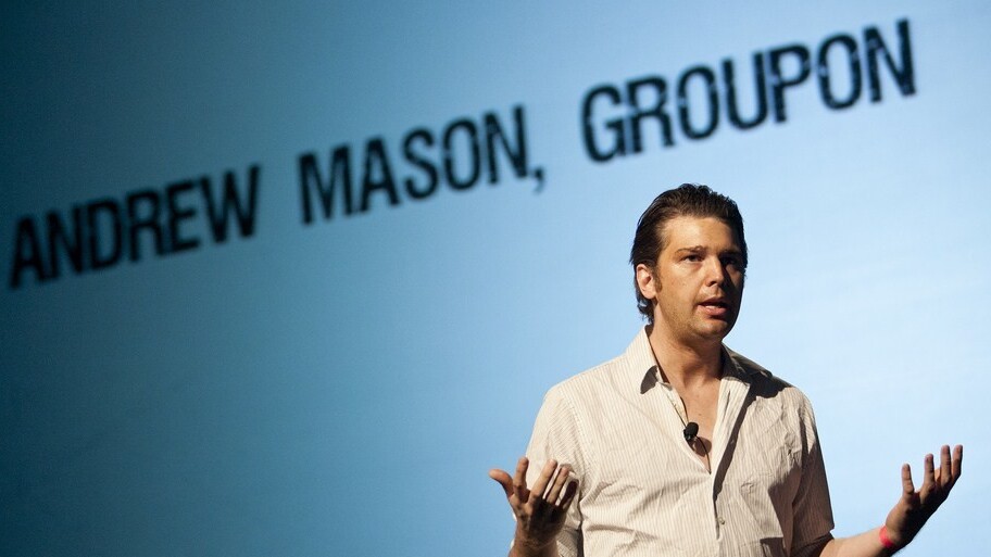 Groupon: Hidden risk and cash flow hell