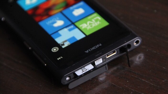 The ad budget for the Lumia 900 practically guarantees a ludicrous per-unit investment