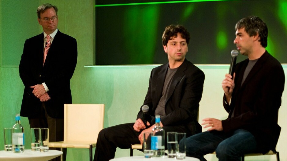 Google reports Q1 financials: $10.65 billion in revenue, $2.89 billion in profit