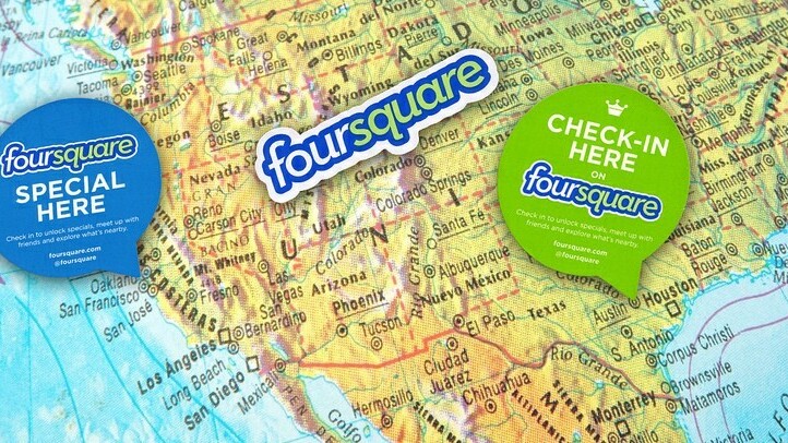 What Instagram’s crazy Facebook buyout tells us about the value of Foursquare