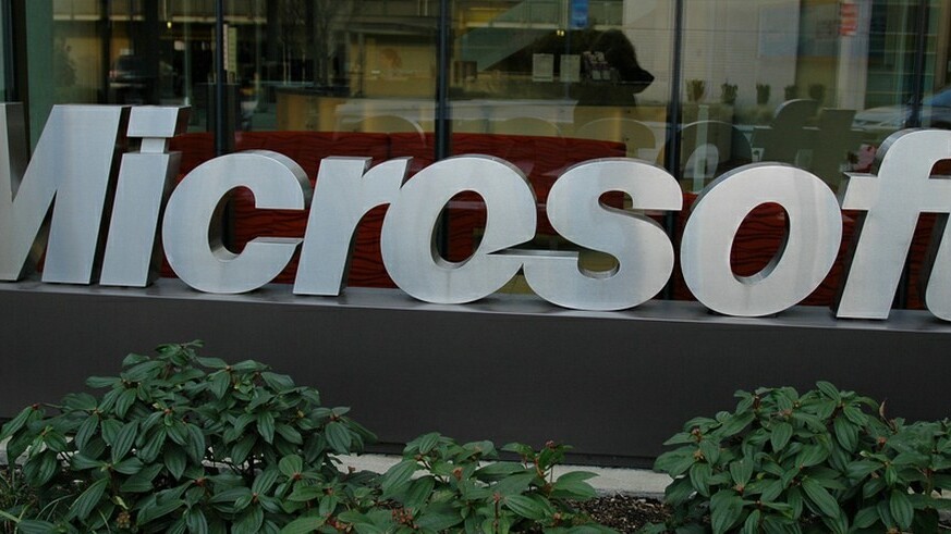 This week at Microsoft: Windows 8, Windows Phone, and Windows Server 2012