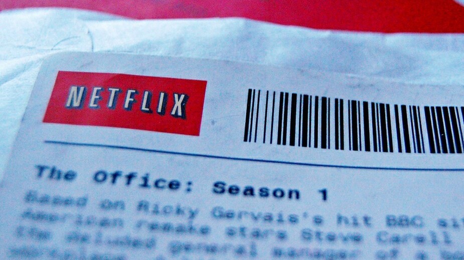 Netflix loses $4.58 million, as DVDs decline and streaming grows