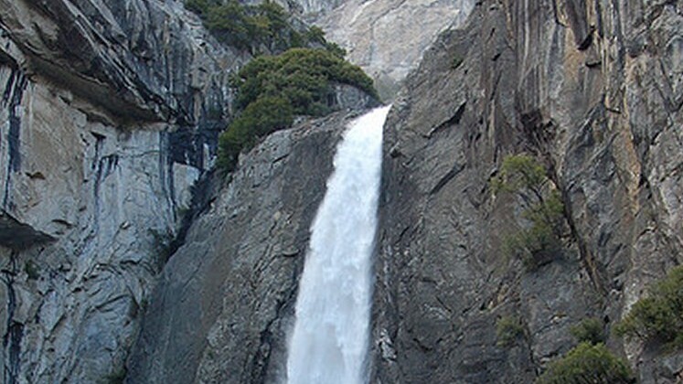 Incredible: Yosemite brought to life as never before [Video]