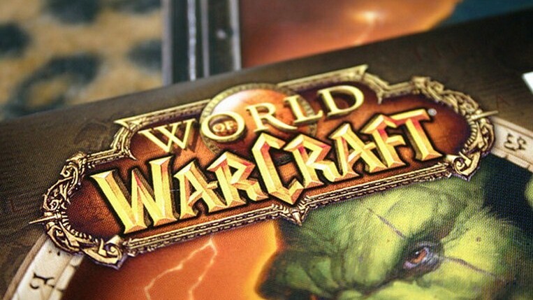 Play World of Warcraft, get the person of your dreams? Well, there’s one stipulation…