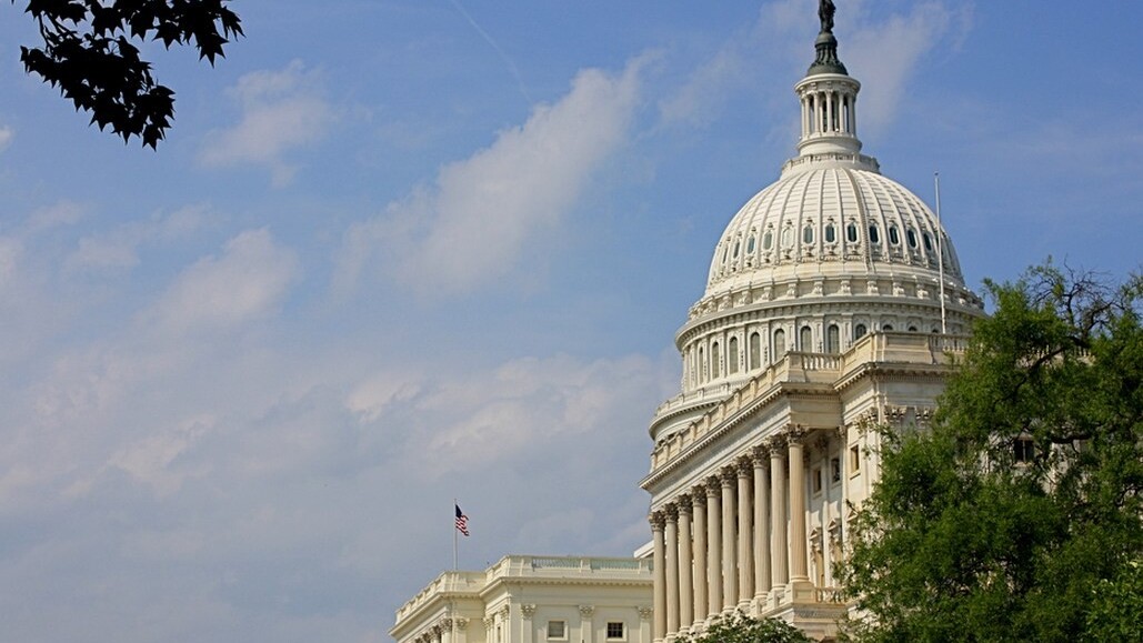 The House passes CISPA with a vote of 248 to 168