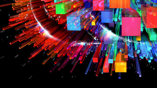 Everything you need to know about today’s Adobe event, CS6 and Creative Cloud