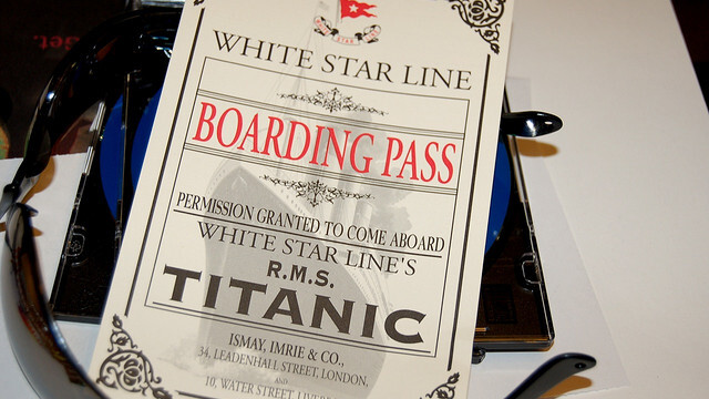 An Australian billionaire is to build the Titanic II, an exact replica, in China. Seriously.