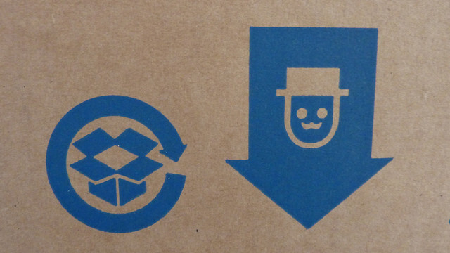 Dropbox for the web gets drag and drop support for Chrome, Firefox, and Safari