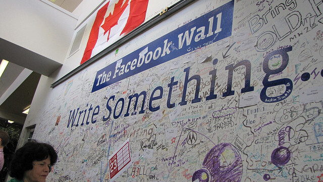 Bigger profile images come to Facebook, just days after Google+ did the same