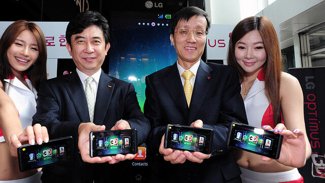 South Korea wrenches power from mobile operators, will allow any retailer to sell handsets from May 1