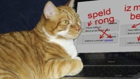 Best April Fools’ Jokes of 2012: Adblock is now CatBlock, Hungry Hippos comes to the iPad and more