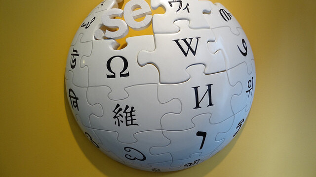 Wikipedia updates iOS and Android apps, ditches Google Maps for OpenStreetMaps