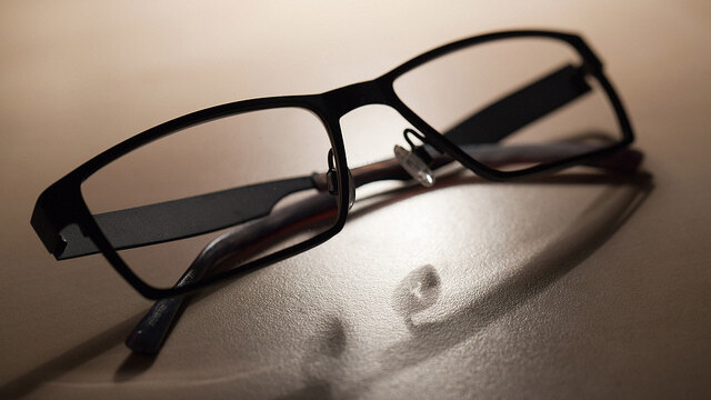 Google wants Project Glass to work with your prescription glasses