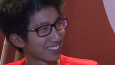 Meet Brian Wong the 21 year old CEO who can teach us about emotional business connections