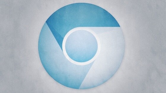 How would you like to design the new Google+ cover photo for Chrome?