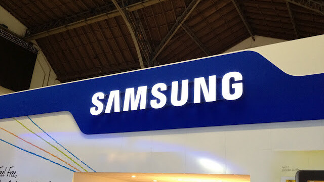 Samsung spins off its LCD business, becomes the world’s biggest display manufacturer overnight