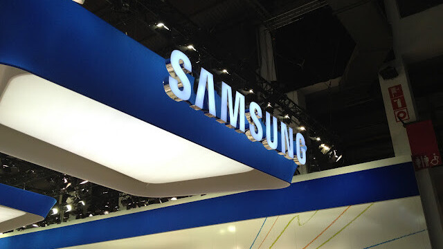 Samsung: Galaxy S III with a 3D display? Forget about it.