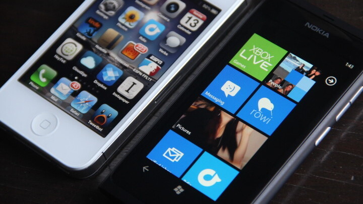 Android’s image problem could mean huge success for Windows Phone