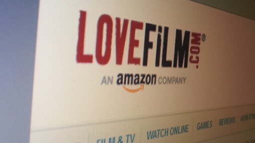 LoveFilm launches HD streaming on consoles, Smart TVs and the desktop in the UK and Germany