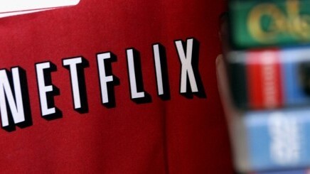 Netflix launches on Sony Entertainment Network, initially via 2012 Bravia TVs and Blu-ray models