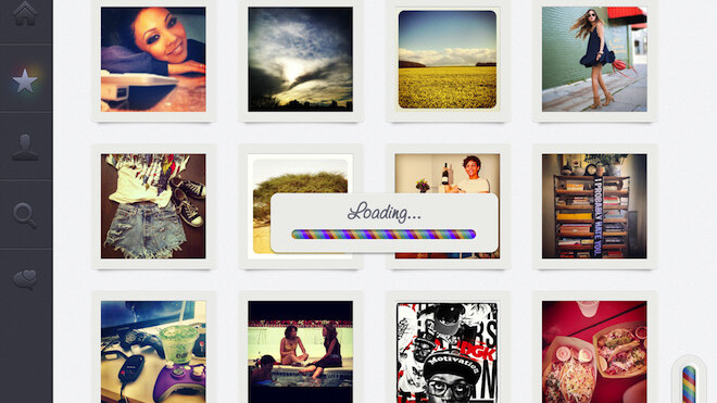 Iris delivers the beautiful Instagram experience that the iPad deserves