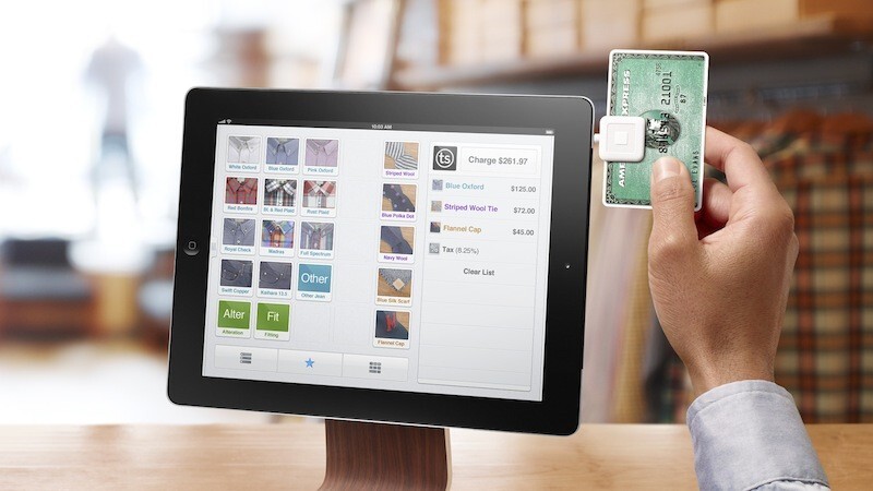 At the heart of Square are its merchants, whose stories are as interesting as the technology