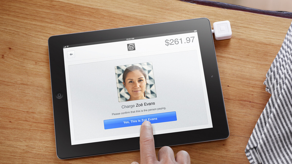 Square takes to Pinterest to draw attention to the merchants using its card reader