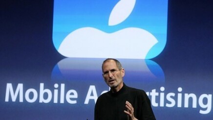 Apple activates increase in share of iAd revenue to developers from 60% to 70%