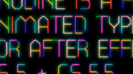 Animated typography: It’s a beautiful thing