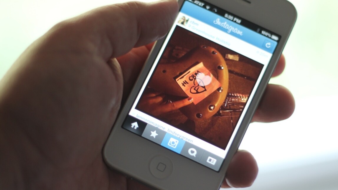 Facebook just saved the Instagram you know and love