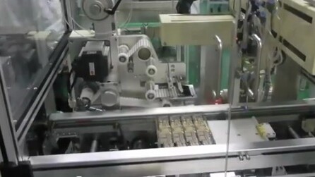 Watch an iPad being made in this rare video from inside Apple’s Foxconn factory