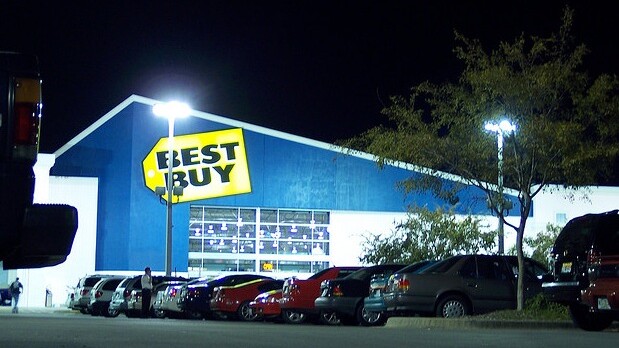 Best Buy releases full list of 50 store closures. Is one of them in your town?
