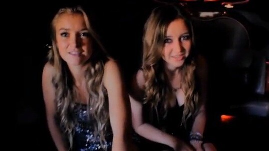 This video single-handedly destroyed my faith in the future of humanity