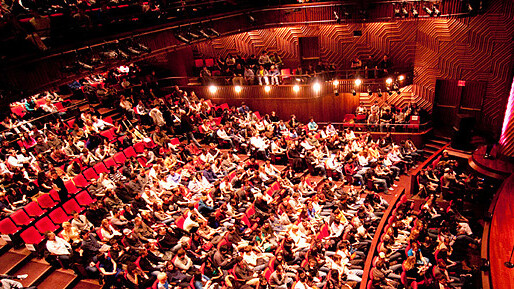 Vimeo announces its 2012 Festival + Awards program and opens voting to the public