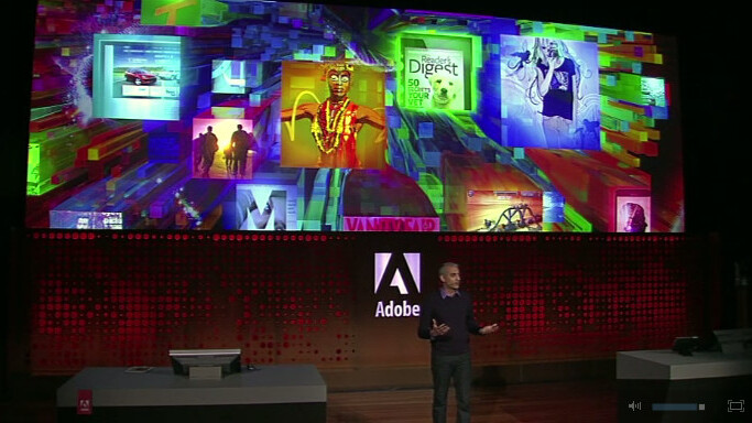 Adobe announces $1 million scholarship for high-school seniors pursuing creative careers