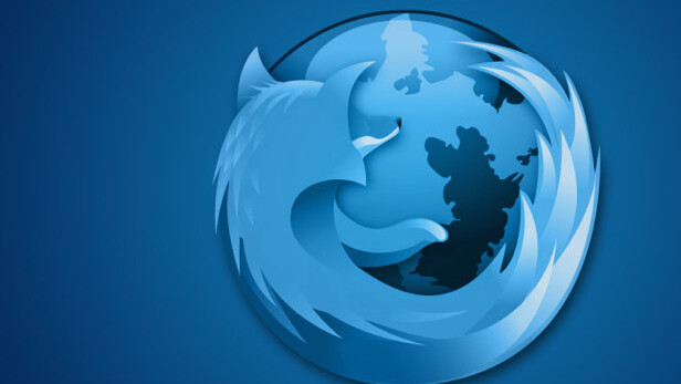 Firefox kills off favicon in URL bar