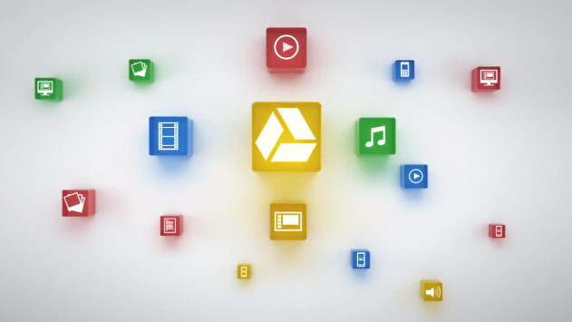 Google Drive surpasses 5 million Android downloads as users await iOS app