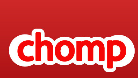 Apple welcomes Chomp with SEC share plan notification, pulls Android app and web search