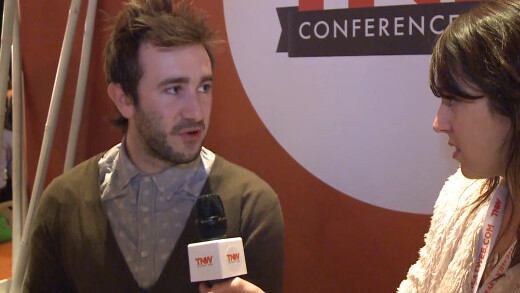 Deadsocial’s CEO on staying alive online after death at TNW2012 [video]