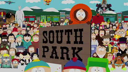 South Park finally arrives on-demand in the UK