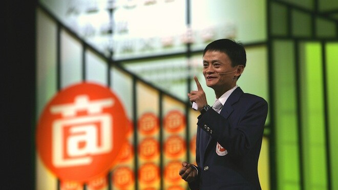 Oops – Alibaba.com sees net profits drop 25% in Q1 2012