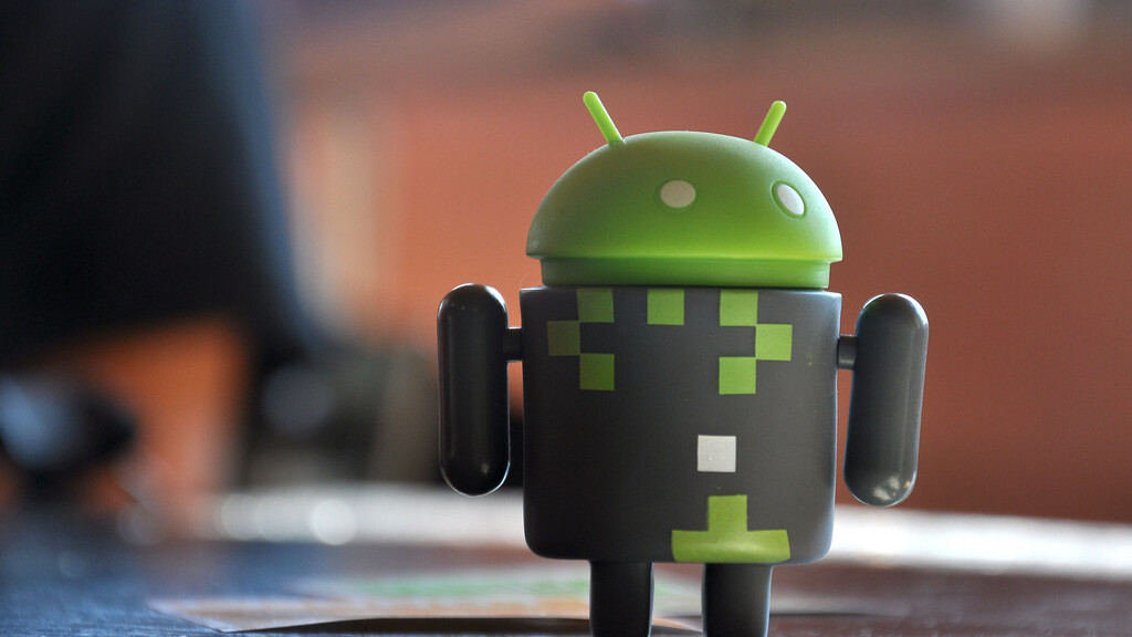 Google responds to AT&T CEO’s comments: We don’t favor any partners with Android updates