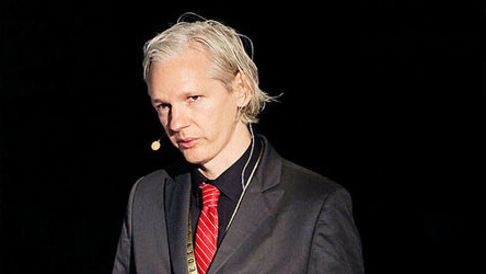 Wikileaks announces new Assange TV show to launch on April 17