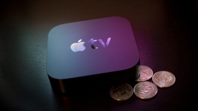The new Apple TV hits Brazil, still costs more than twice as much as in the US