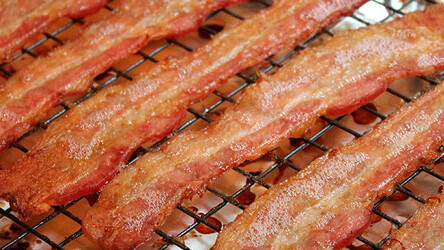 Bacon, a new conference for things developers love